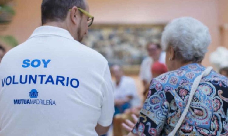 Fundación Mutua Madrileña concederá un millón de euros para impulsar iniciativas sociales